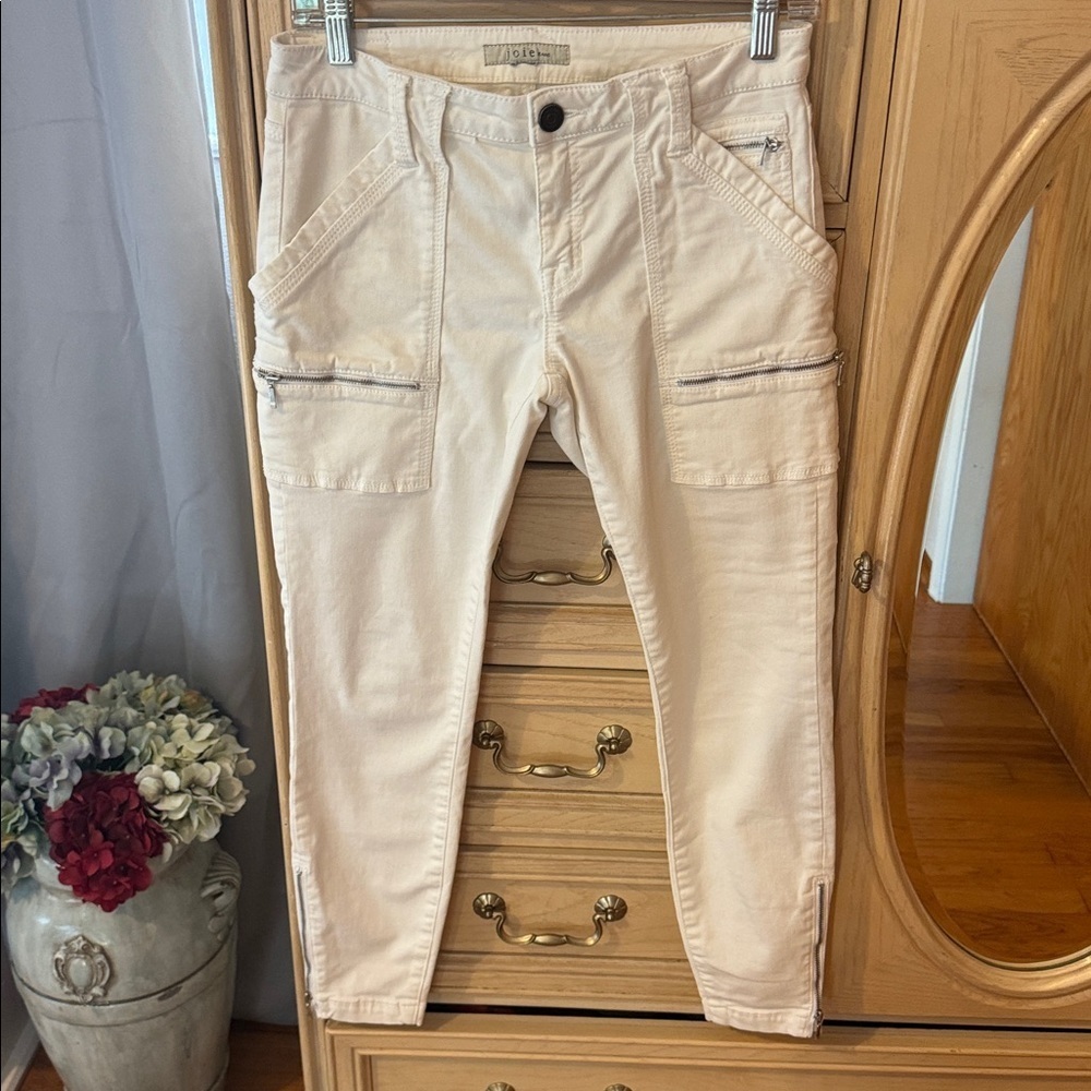 Joie Womens Skinny Jeans - Picture 4 of 11